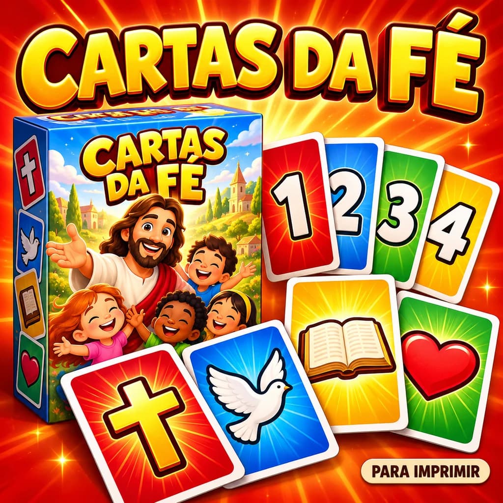 UNO da Fé